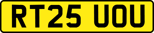 RT25UOU