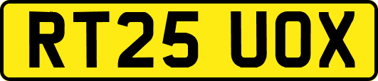 RT25UOX