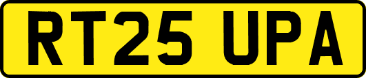 RT25UPA