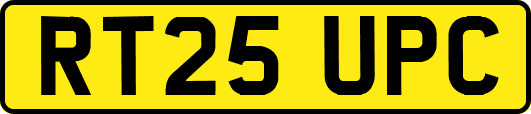 RT25UPC