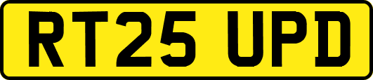 RT25UPD
