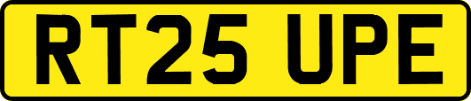 RT25UPE