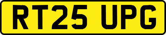 RT25UPG