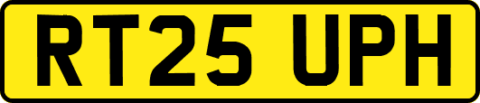 RT25UPH