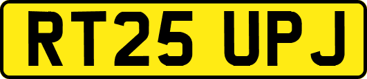RT25UPJ