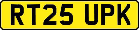 RT25UPK
