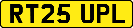 RT25UPL