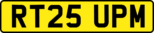 RT25UPM