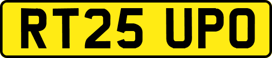 RT25UPO