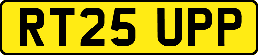 RT25UPP