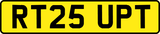 RT25UPT