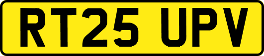 RT25UPV