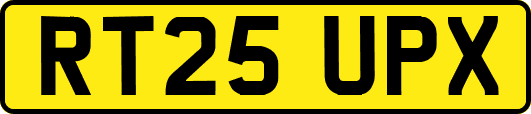 RT25UPX