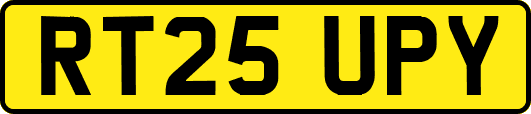 RT25UPY
