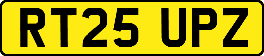 RT25UPZ