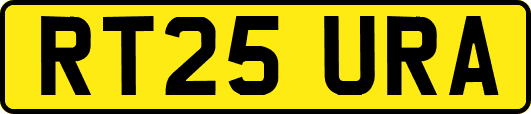 RT25URA