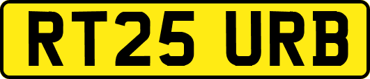 RT25URB