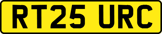 RT25URC