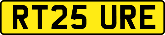 RT25URE