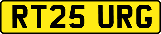 RT25URG