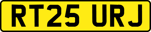 RT25URJ