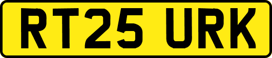 RT25URK
