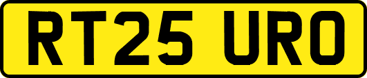 RT25URO