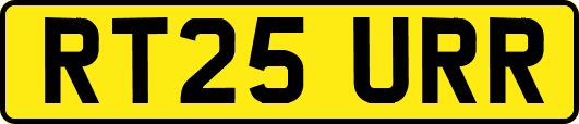 RT25URR