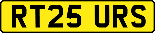 RT25URS