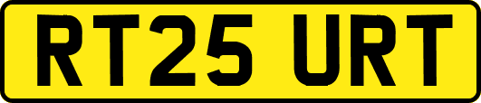 RT25URT