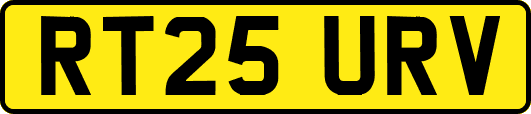 RT25URV