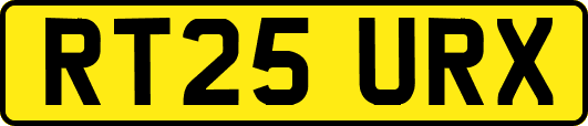 RT25URX