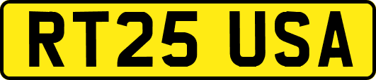 RT25USA