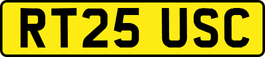 RT25USC