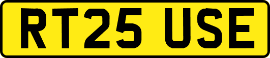 RT25USE