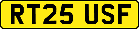 RT25USF