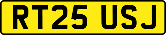 RT25USJ