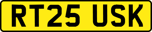 RT25USK