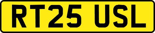 RT25USL