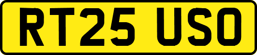 RT25USO