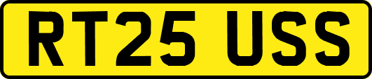 RT25USS