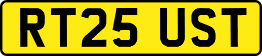 RT25UST