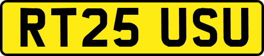RT25USU