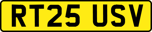RT25USV