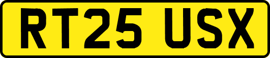 RT25USX