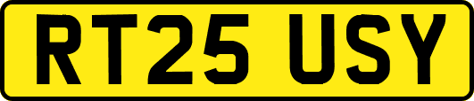 RT25USY