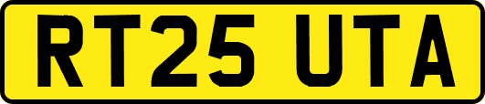 RT25UTA