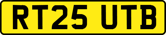 RT25UTB