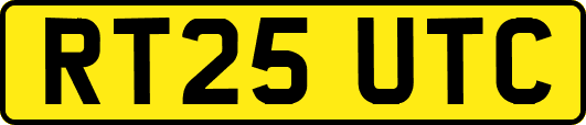 RT25UTC