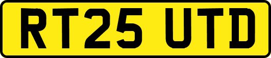 RT25UTD